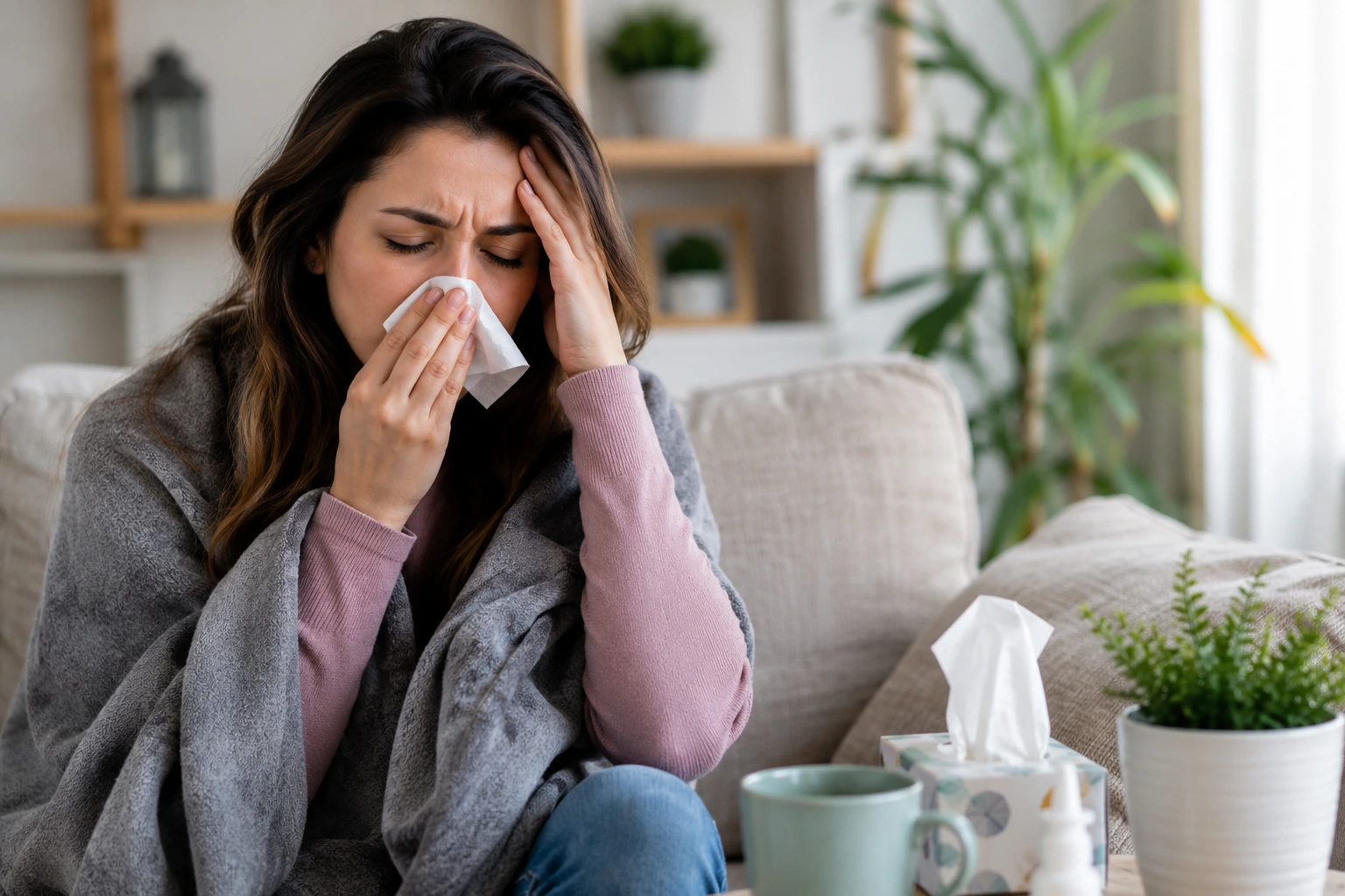 Sinusitis