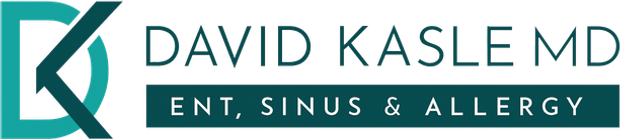 David Kasle MD — ENT, Sinus & Allergy